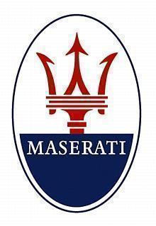 Maserati